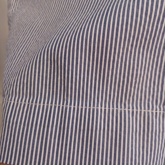 Talbots "Chelsea"  wonderful leg crop pants - Picture 5 of 7